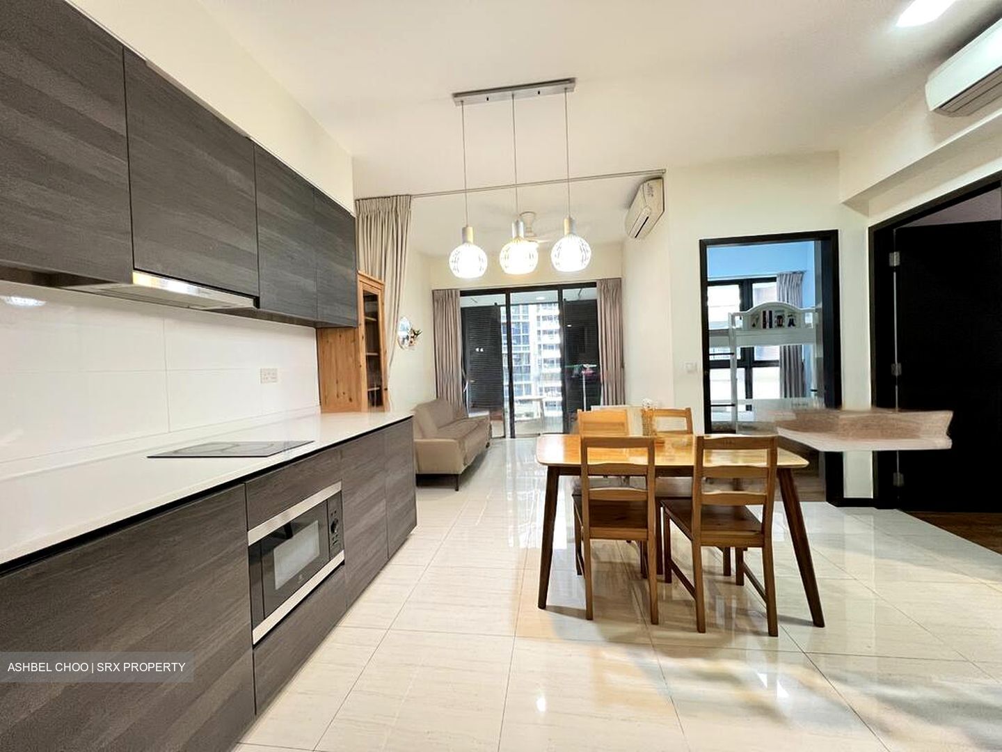 Sims Urban Oasis (D14), Condominium #558234661